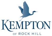 Kempton of Rock Hill logo